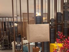 -芳草地度假酒店·野炉中餐厅