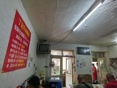 -丁记牛肉手擀板面