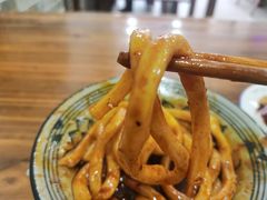 -洁美凉粉店(温江店)