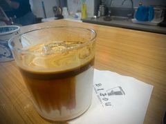 -BIJOU coffee&cocktail(龙岗万科广场店)