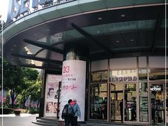 -梅龙镇广场