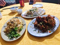 -化州肥仔大排档(建安二路店)