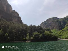 -龙庆峡风景区