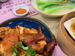 -点都德(龙之梦店)