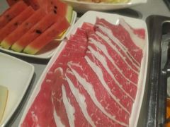 -海底捞火锅(锦艺城店)