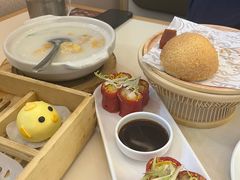 -蔡澜点心·粤菜(赛格国际购物中心店)