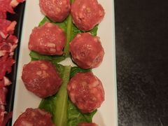-牛品福潮汕牛肉火锅(旺庄店)