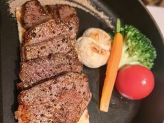 -香樟花园法式铁板烧(恒隆广场店)