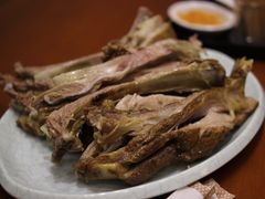 黄焖手抓羊肉-清真·益鑫羊肉手抓馆(花园北街店)