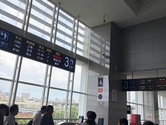 -昆山站