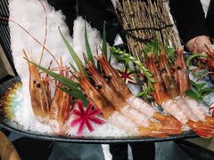 -千代武日本料理(爱建店)