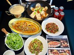 -集贤门·徽菜(福田店)