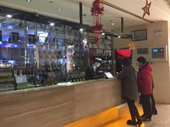 -歌神量贩式KTV(金谊店)