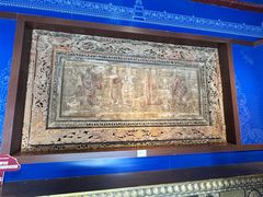 -张掖大佛寺景区