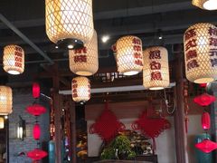 -二十八里太湖船菜(吉祥路店)