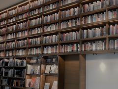 -茑屋书店(天目里店)