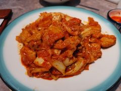 -屋里家延边朝鲜族冷面(梅林3店)