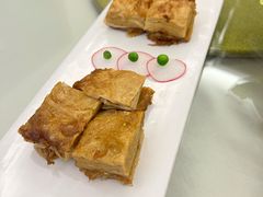 -五观堂素食(新华路店)