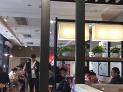 大堂-肯德基(珍珠店)