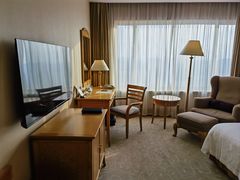 -南京维景国际大酒店(南京博物院店)