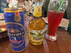 -卢布里西餐厅(总店)