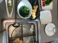 -海底捞火锅(高科东路店)