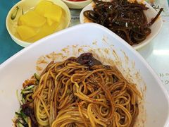 -祥和居炸酱面馆(美食街店)