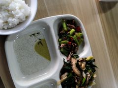 -成都信息工程大学-第2学生食堂