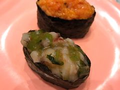 -争鲜回转寿司(流行前线店)
