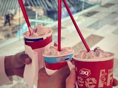 -DQ·蛋糕·冰淇淋(通州万达店)