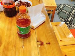 -锦泓老字号猪脏粉(东联大厦店)