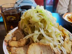 拉面-拉面莊夢語＆中华料理八椿