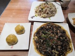 -海坛特色小吃·只做平潭特色菜(平潭店)