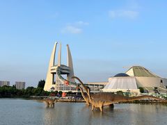 -中华恐龙园