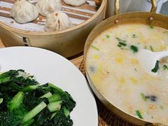-苏小柳点心·手作小笼包(新街口分院店)