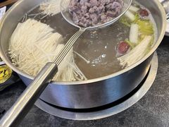 -林记潮牛·牛肉火锅(上马墩店)