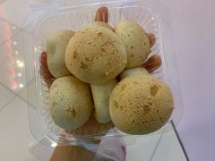 -BreadTalk面包新语·烘焙蛋糕(领展购物广场店)