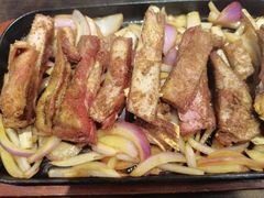 -老牌坊鲁菜名店(聊城美食岛店)