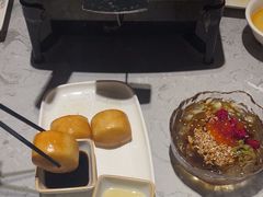 -简普菜烤鱼(苏宁生活广场店)