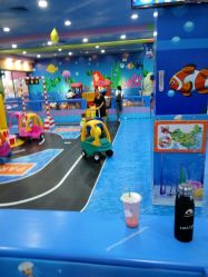 -胜利乐园(胜利购物广场店)