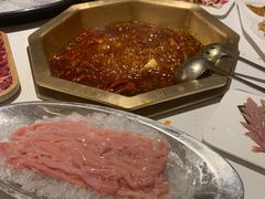 -丙申臺火锅