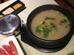 -阿泽禧烤肉(民兴花园店)