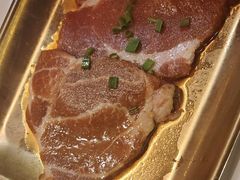 -炙城·韩式烤肉(南京东路店)