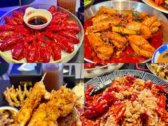 -红盔甲·小龙虾(车公庙店)