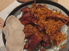 -避风塘(宝山万达店)