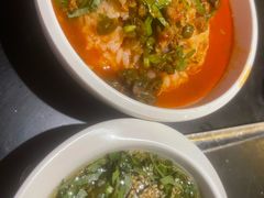-东道煮牛肉火锅(重庆路店)