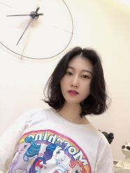 -Rise Hair上升造型