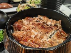 -银河烧鳗·活鳗料理专门店(西单大悦城店)