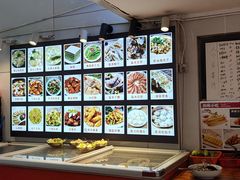 -老地方海鲜坊(步行街店)