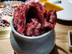 -江户烧肉(高德店)